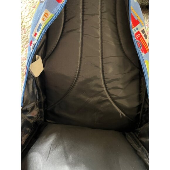 Wildkin Backpack Emergency Vehicles - Picture 8 of 8